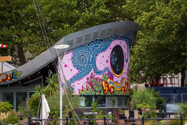 Panasonic Lumix S1 IIE