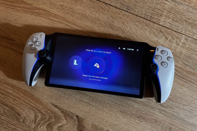 PlayStation Portal
