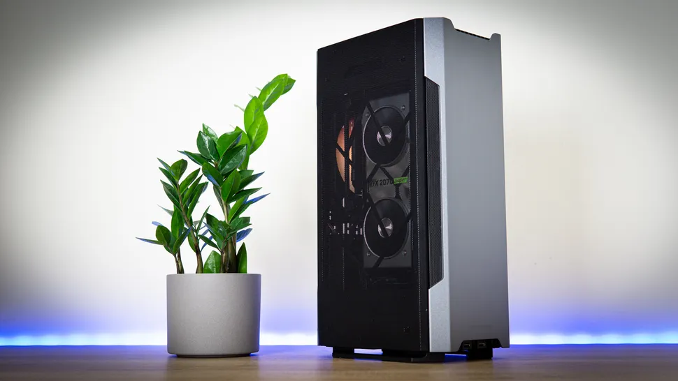 Phanteks Evolv Shift 2-25