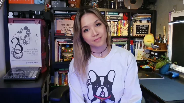 Elgato Facecam MK.2-21