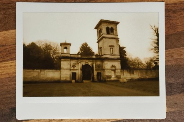 Fujifilm Instax Wide Evo