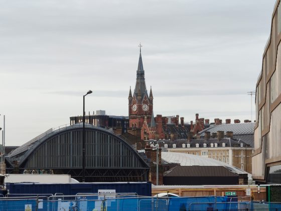 Nothing Phone 3a Pro