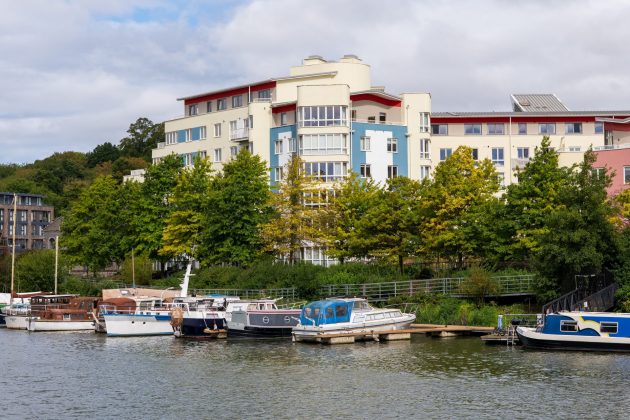 Panasonic Lumix S1 IIE