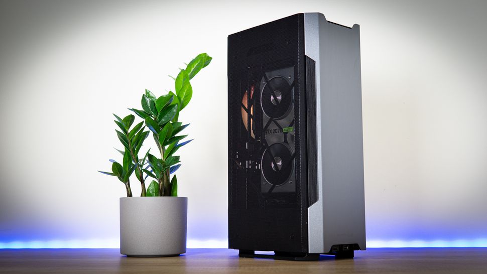 Phanteks Evolv Shift 2-27
