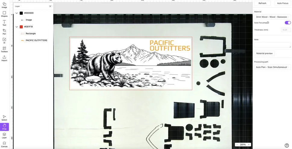 WeCreat Vision Pro-23