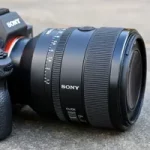 Sigma 50mm F1.2 DG DN Art