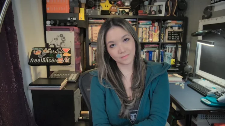 Elgato Facecam MK.2-24