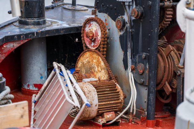 Panasonic Lumix S1 IIE