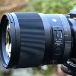 Sigma 50mm F1.2 DG DN Art