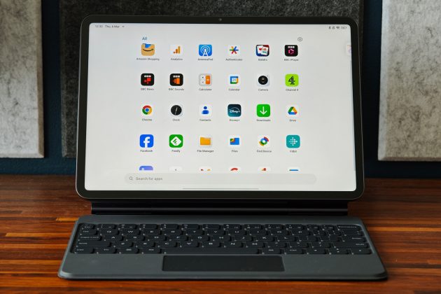 Xiaomi Pad 7 Pro