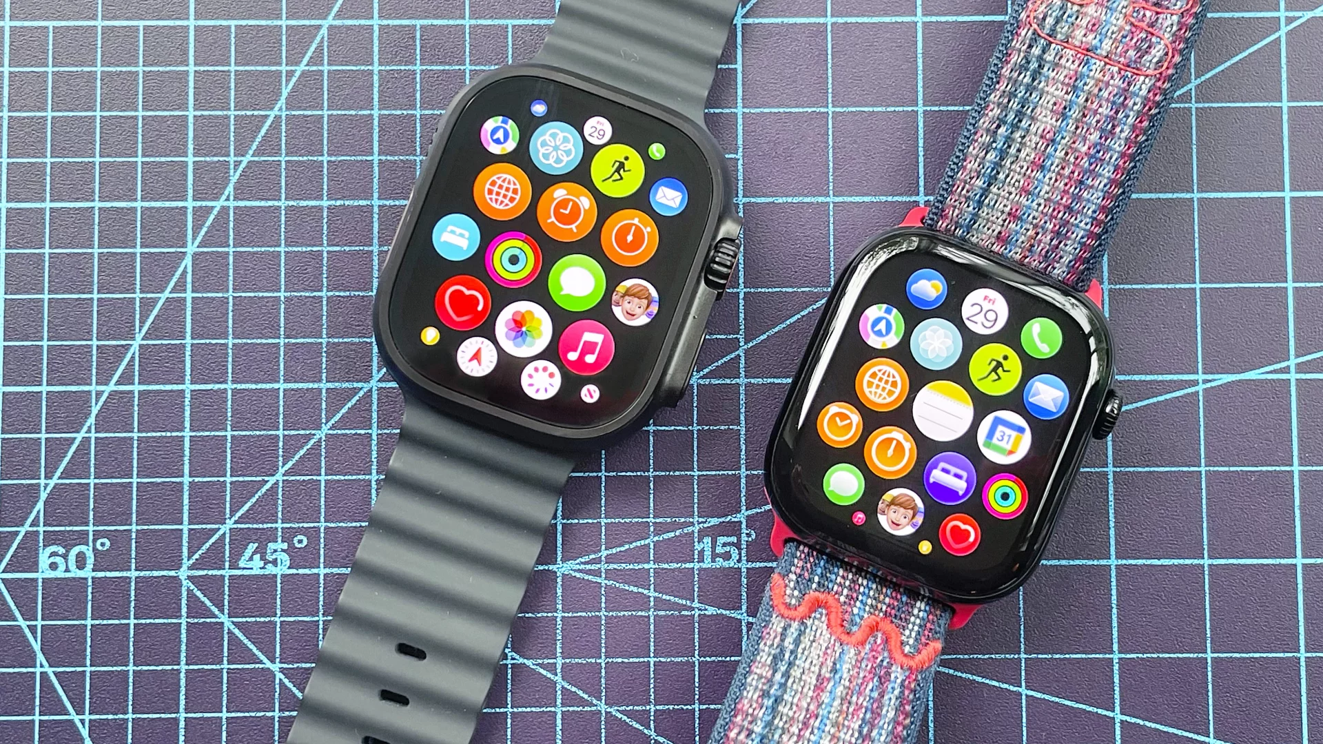 Жадность Apple или гениальный маркетинг? Простая функция, которую не получит Apple Watch 11