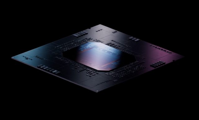 Не молот, а маятник: почему новый AI-чип не впечатлит гигантов