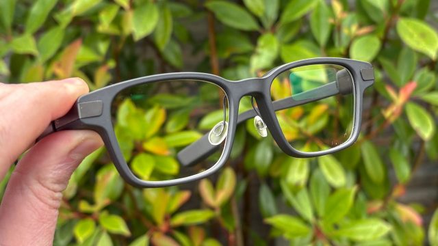 Эти новые AR-очки меняют правила игры. Вот почему