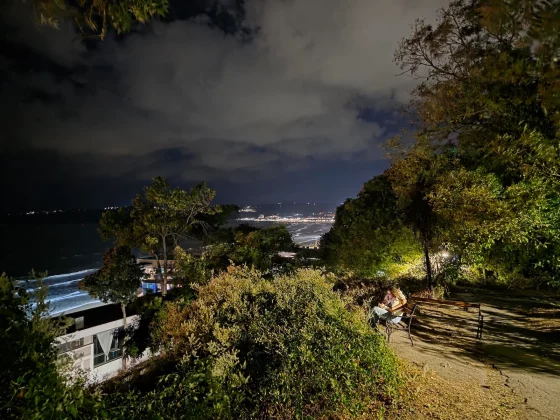 iPhone 17 Pro Max против Galaxy S25 Ultra