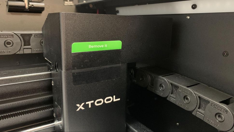 xTool P2-3