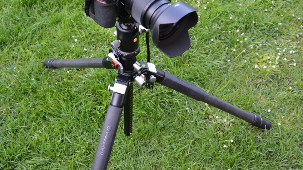 Vanguard VEO 3+ 303CBS-3