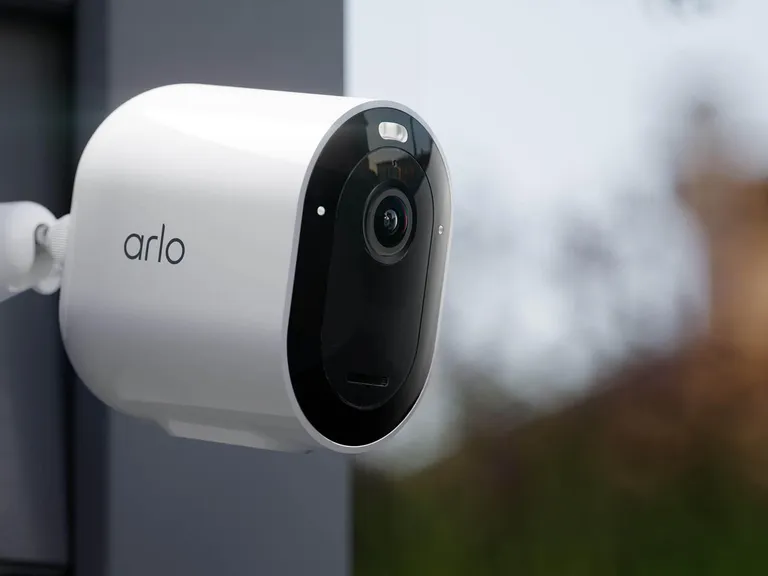 Arlo Pro 5S 2K