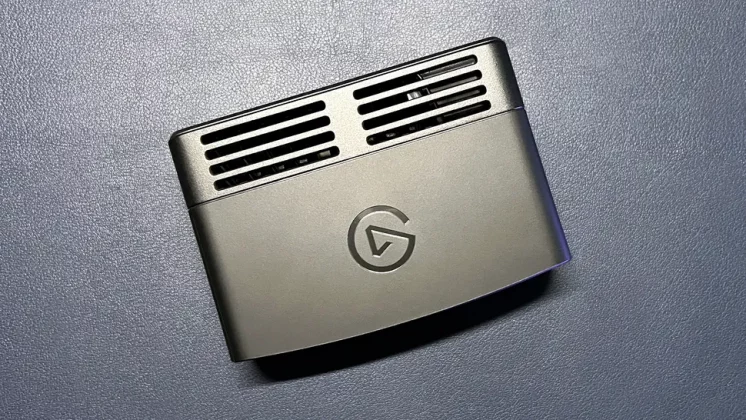 Elgato Facecam Pro-3