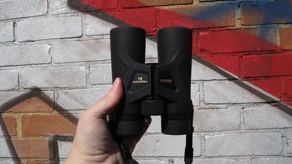 Nikon Prostaff 3S 10x42-3