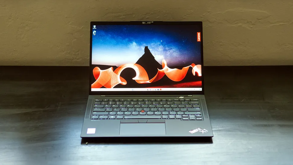 Lenovo ThinkPad X1 Carbon Gen 11-3