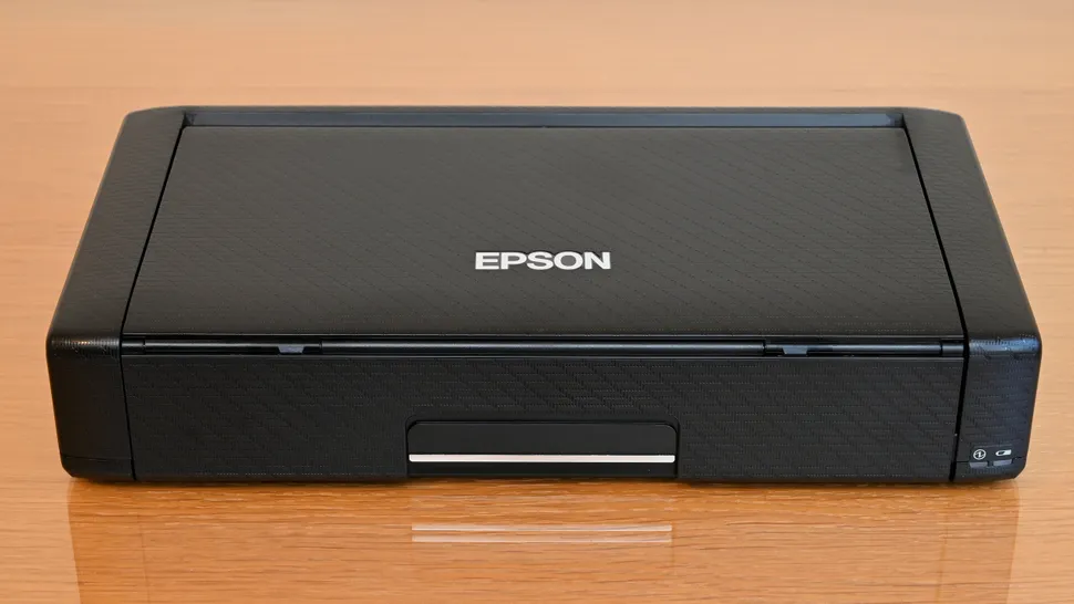 Epson WorkForce WF-110W-3