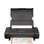 Canon PIXMA TR160 / Maxify BX110