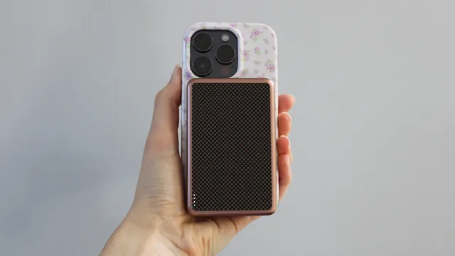 Benks ArmorGo 10K Qi2