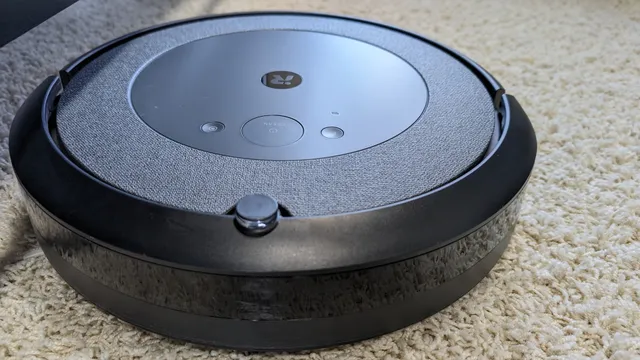 iRobot Roomba Combo i5