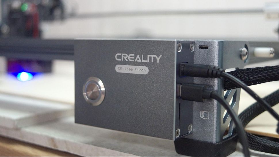 Creality CR Laser Falcon-3