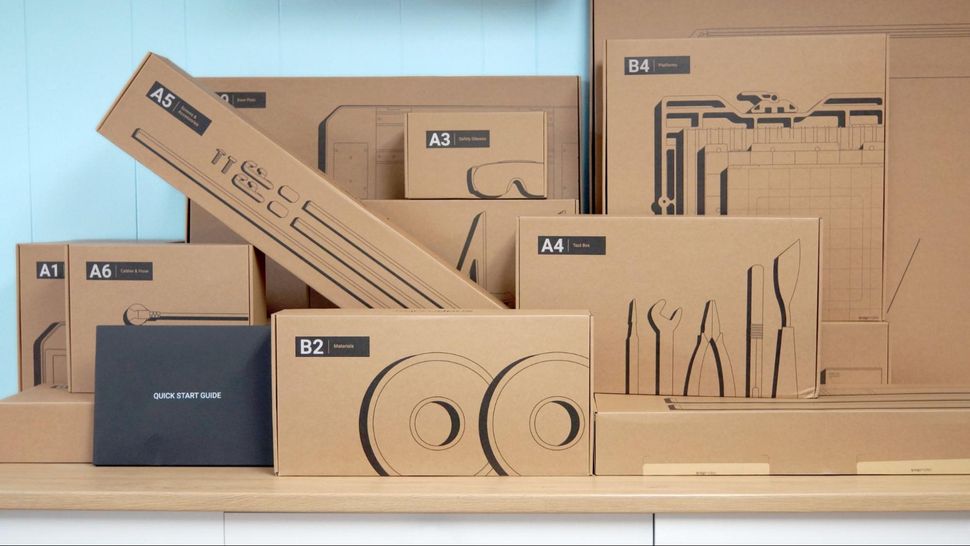 Snapmaker Artisan 3-в-1-3