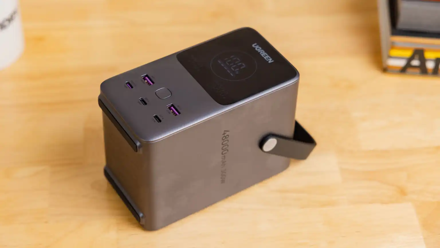 Ugreen 48000 мАч-3