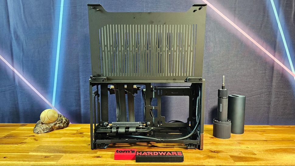 Fractal Tiny Terra-3