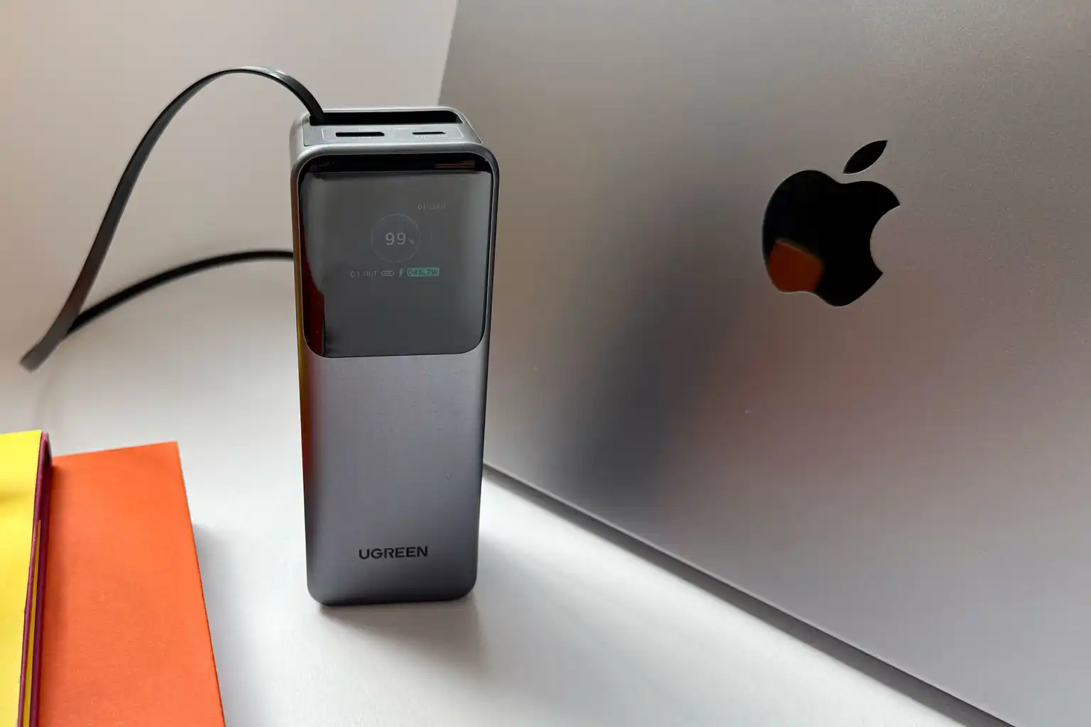 Ugreen Nexode 20000 мАч-3