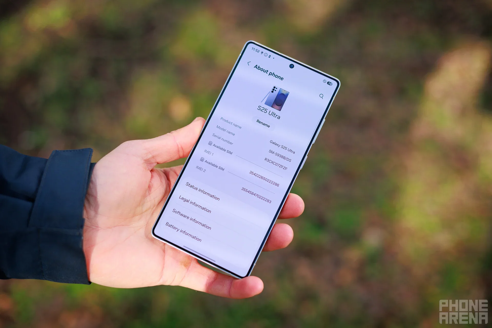 Galaxy S26 Ultra и Exynos 2600: сложная битва Samsung за лидерство