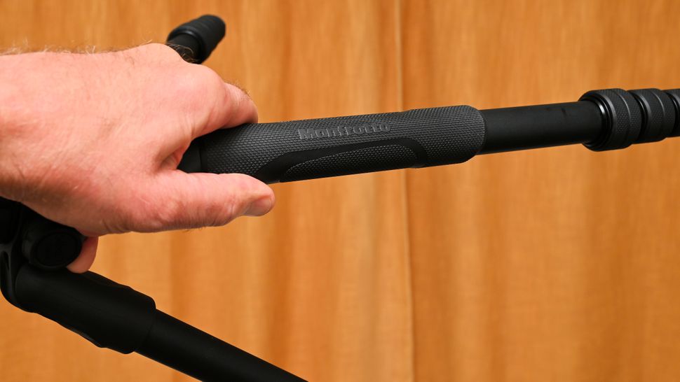 Manfrotto Befree GT 3-Way-3