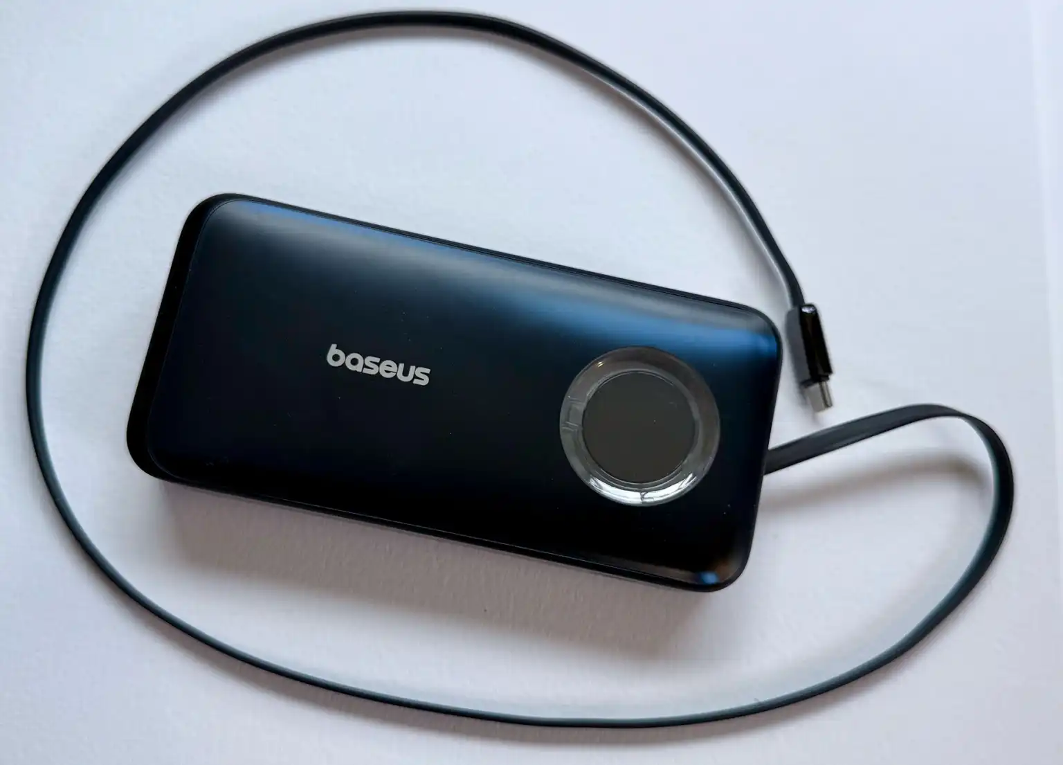 Baseus EnerCore CR11-3