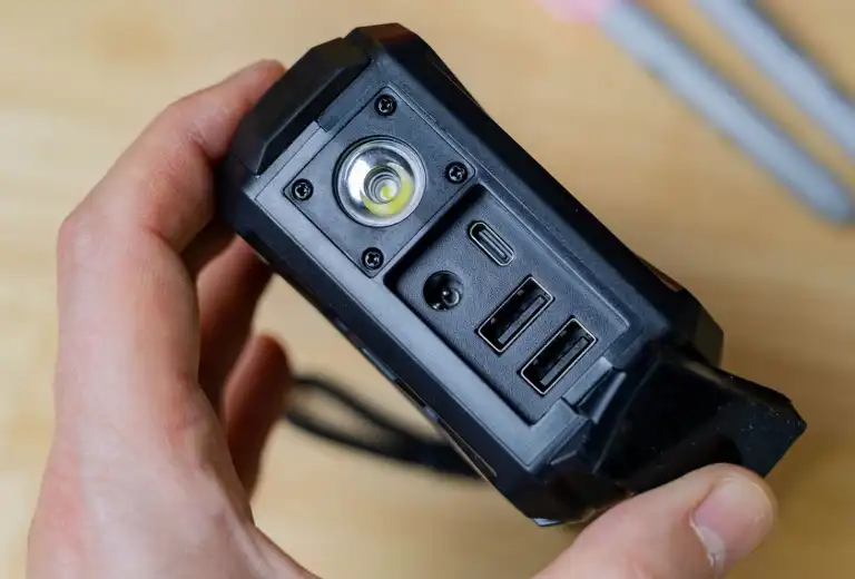 Sandberg Survivor 27000 PD65W-3