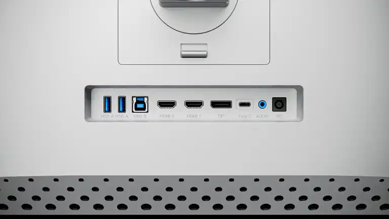 Alogic Clarity 4K UHD-3