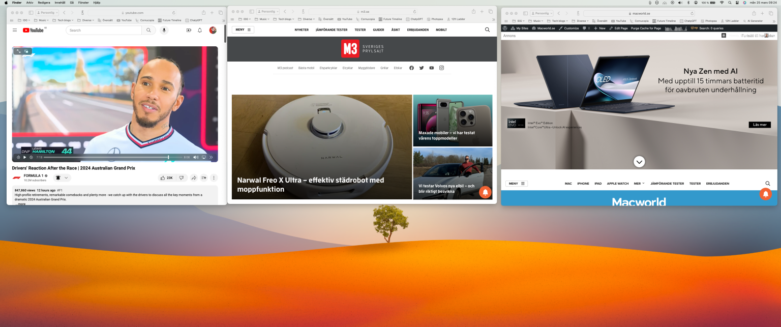 Samsung ViewFinity S65TC-3