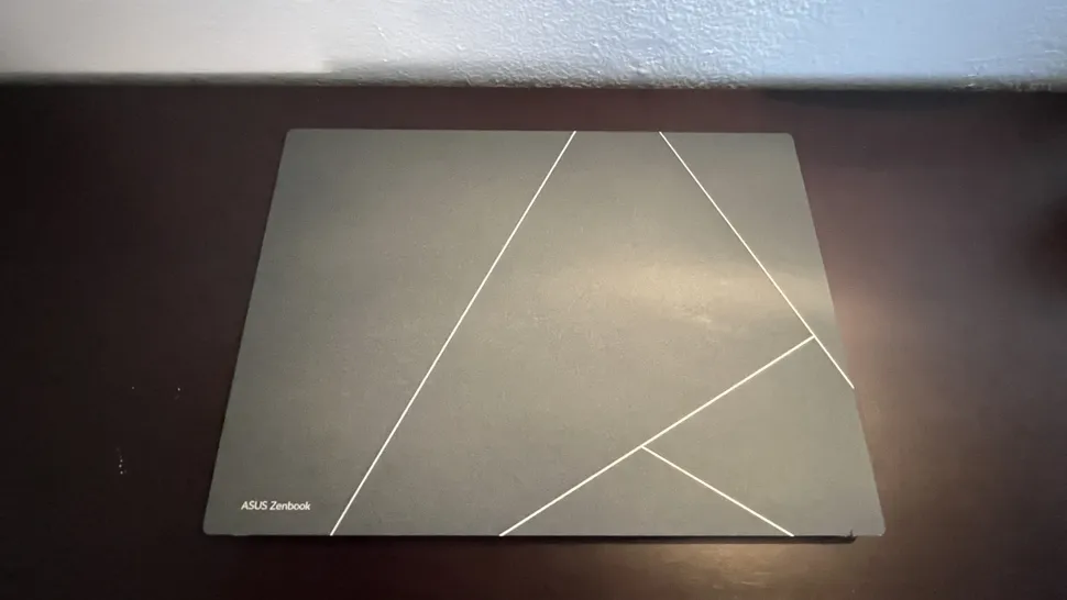 Asus Zenbook S 13 OLED-3