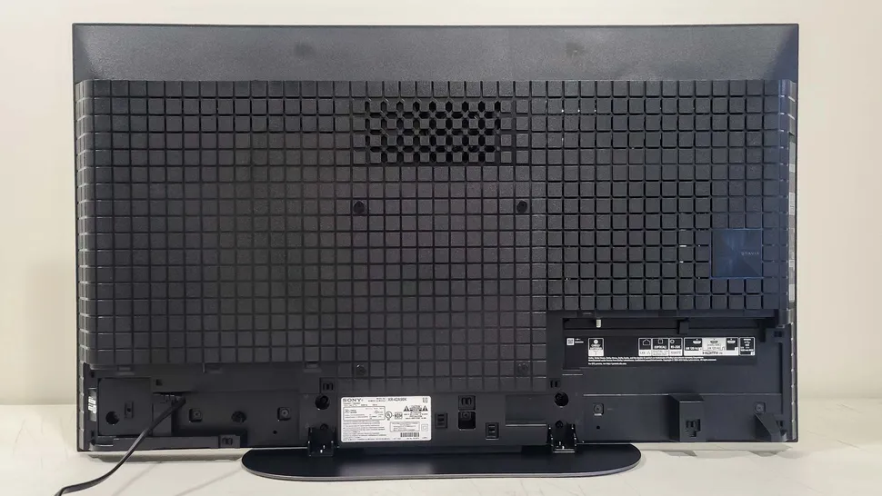 Тесты Sony A90K – качество изображения и звук картинка Sony Bravia XR A90K-3