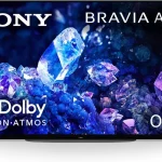 Sony A90K OLED
