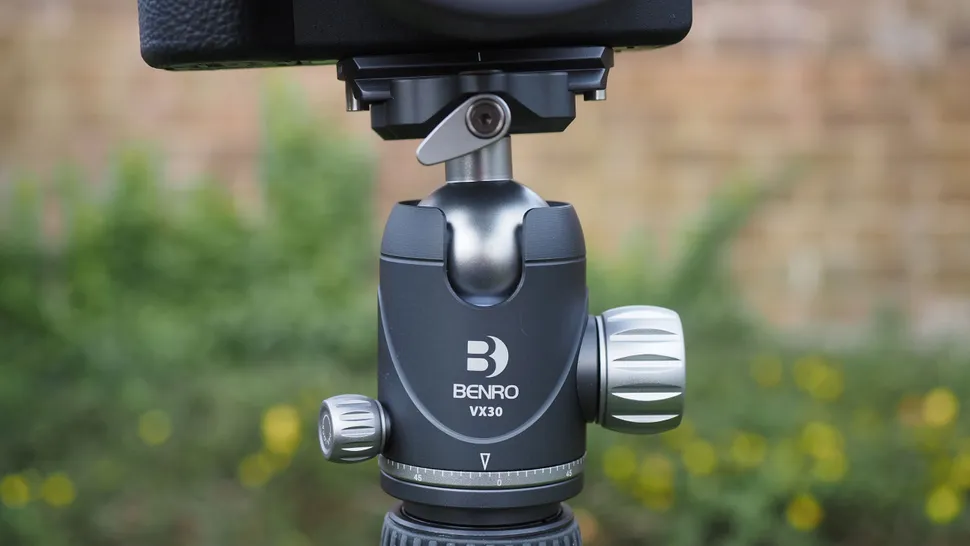 Benro Rhino FRHN34CVX30-3