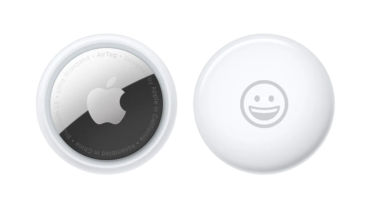 Apple AirTag-3
