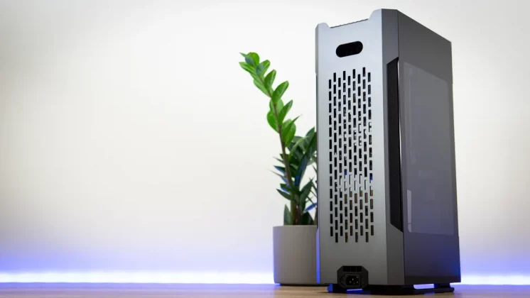 Phanteks Evolv Shift 2-3