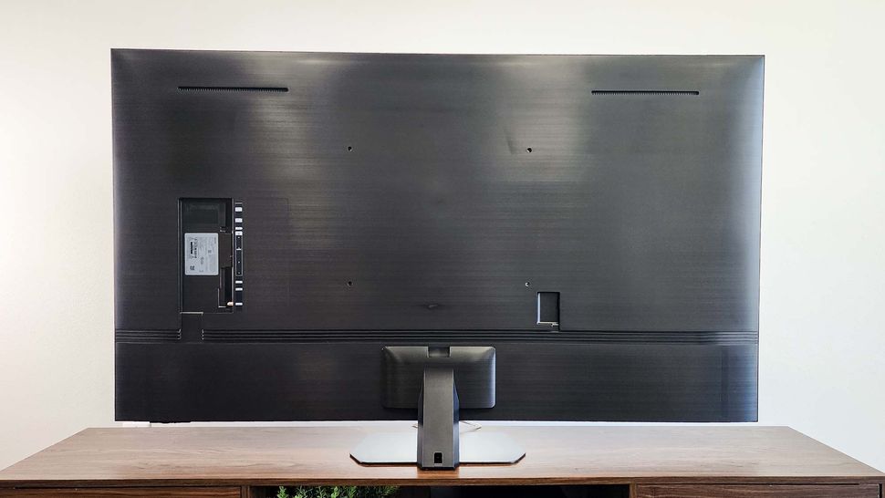 Тесты Samsung QN90D – яркость и игровые режимы картинка Samsung QN90D Neo QLED-3