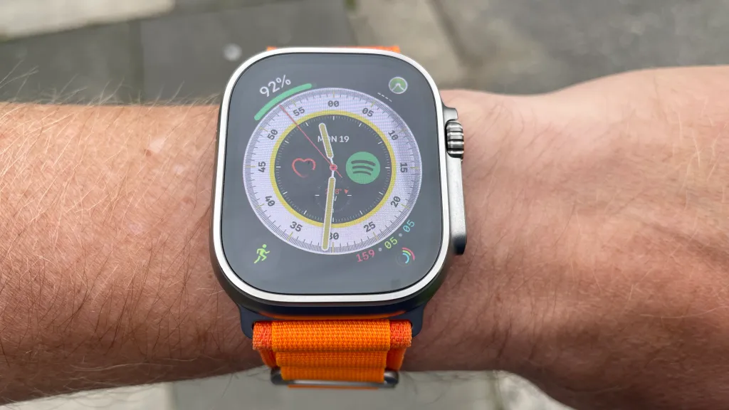 Apple Watch Ultra 2