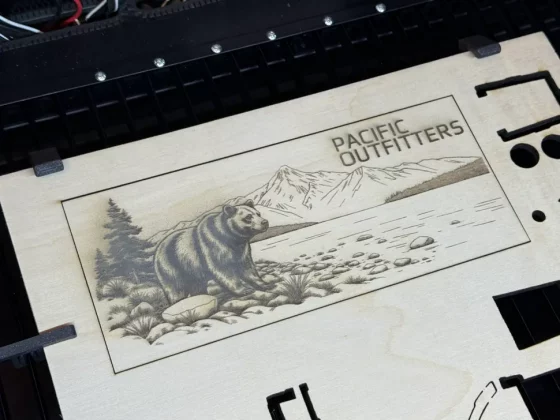 WeCreat Vision Pro-24