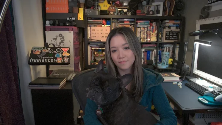 Elgato Facecam MK.2-25