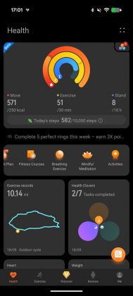 Huawei Watch GT 6 Pro